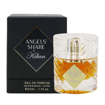 Kilian Angels Share Eau De Parfum For Men & Women 50 ML