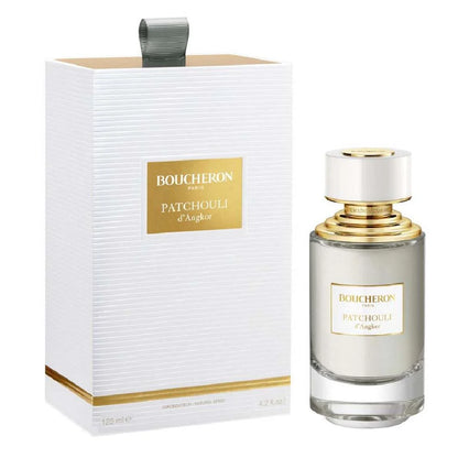Boucheron Patchouli d’Angkor Eau De Parfum For Men & Women 125 ML