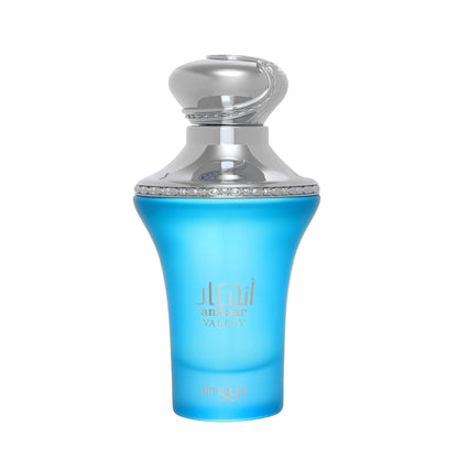 Zimaya Anhaar Valley Eau De Parfum For Men 100 ML