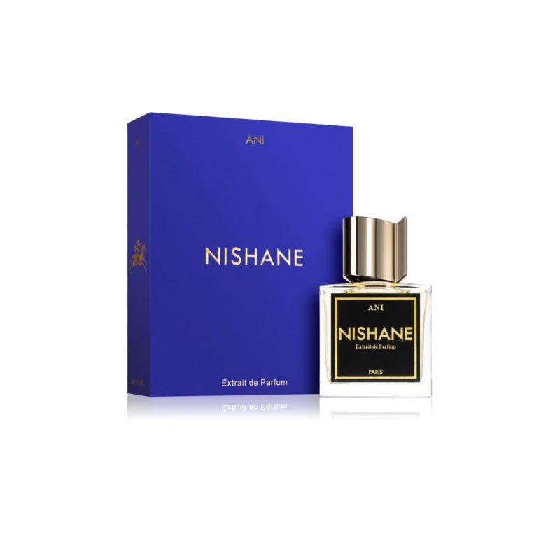 Nishane Ani Extrait De Parfum For Men & Women 100 ML