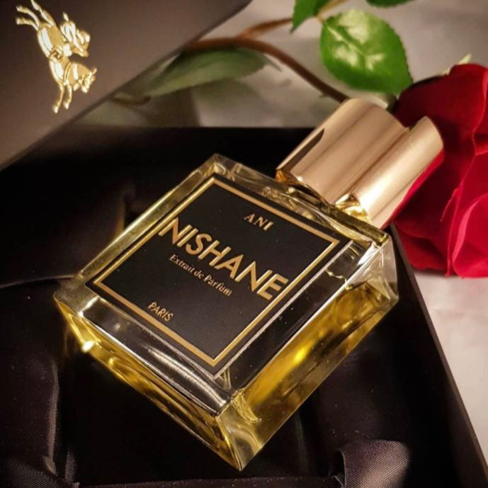 Nishane Ani Extrait De Parfum For Men & Women 100 ML