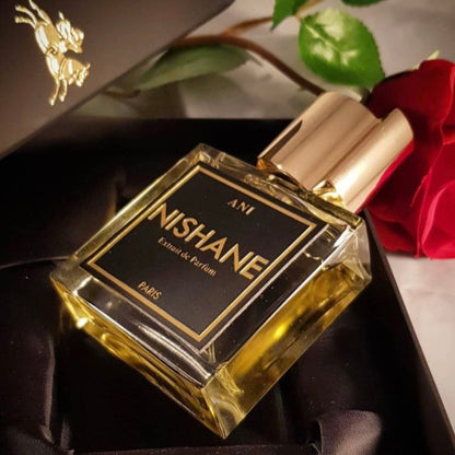 Nishane Ani Extrait De Parfum For Men & Women 100 ML