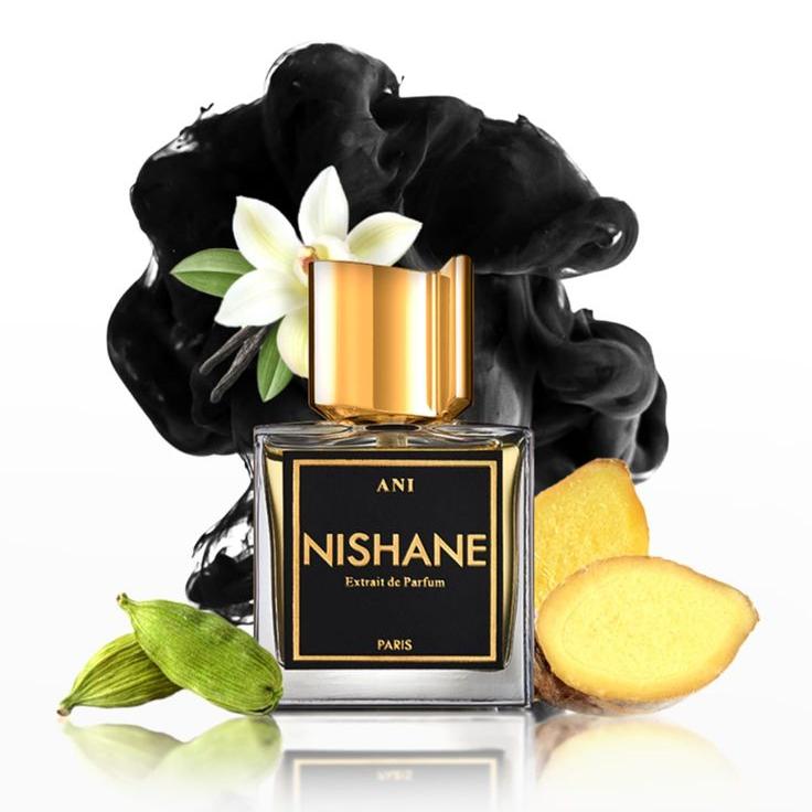 Nishane Ani Extrait De Parfum For Men & Women 100 ML