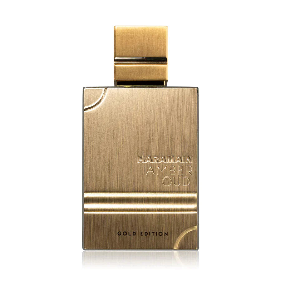 Al Haramain Amber Oud Gold Eau De Parfum For Men & Women 120 ML