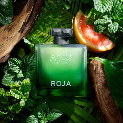 Roja Apex Eau Intense Eau de Parfum For Men & Women 100 ML