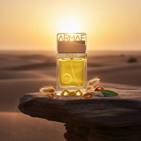 Armaf Dunescape Dubai Extrait De Parfum For Man & Woman 100 ML