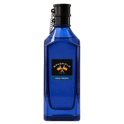 Spagnolo Agua Fresca Eau De Toilette For Men 150 ML