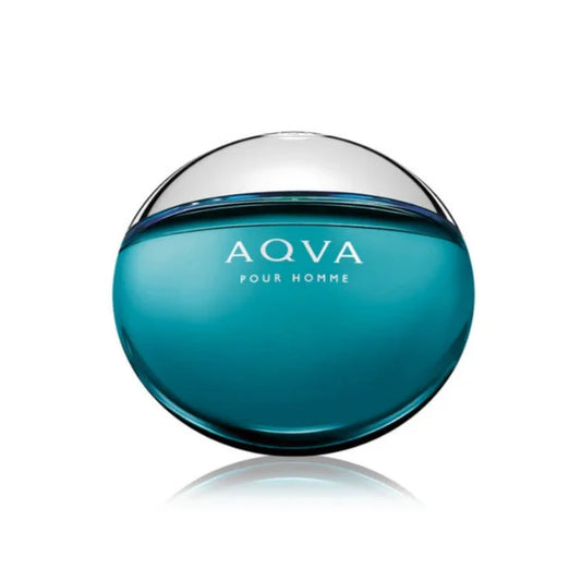 Bvlgari Aqva Eau De Toilette for Men