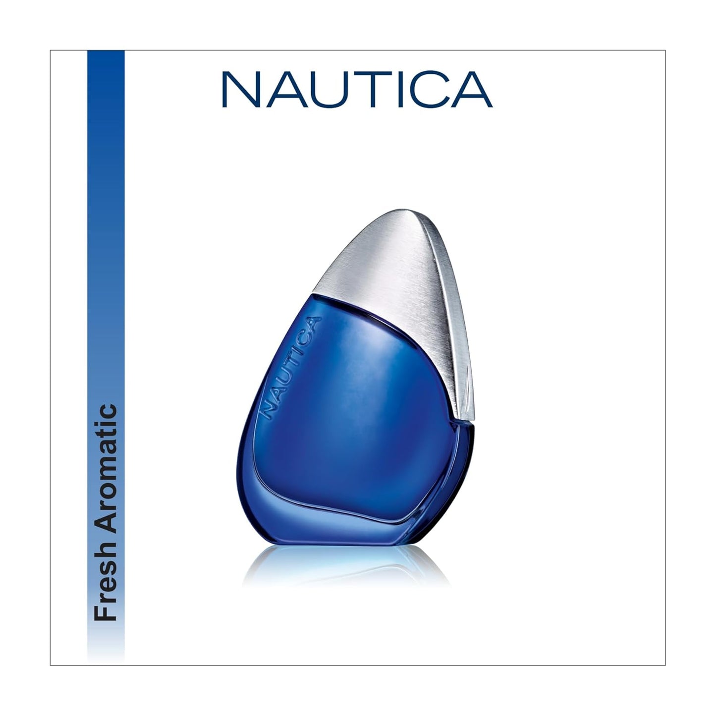 Nautica Aqua Rush Eau De Toilette for Men 100 ML