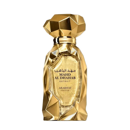 Arabiyat Mahd Al Dhahab Extrait De Parfum For Men & Women 60 ML