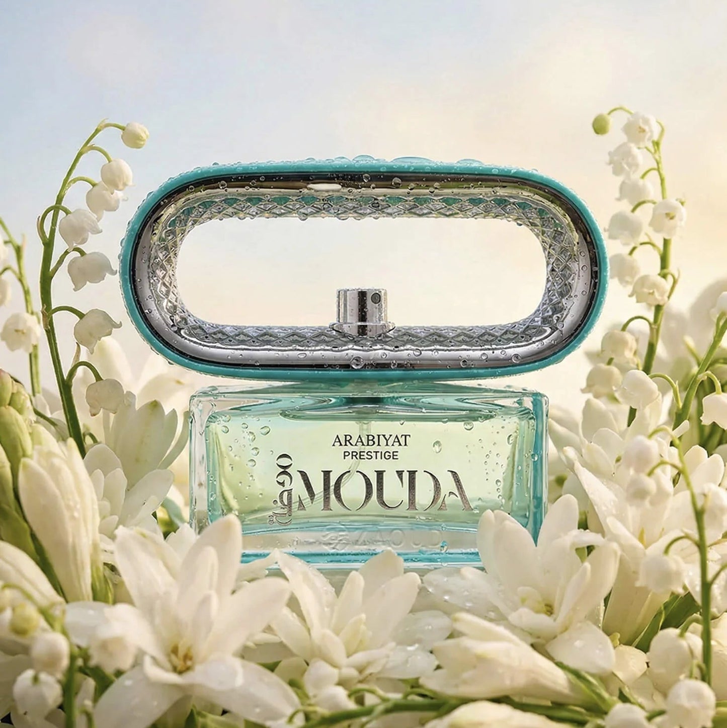 Arabiyat Prestige Mouda Eau De Parfum For Men & Women 100 ML