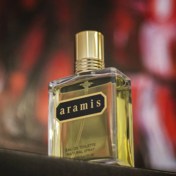 Aramis Brown Eau De Toilette For Men