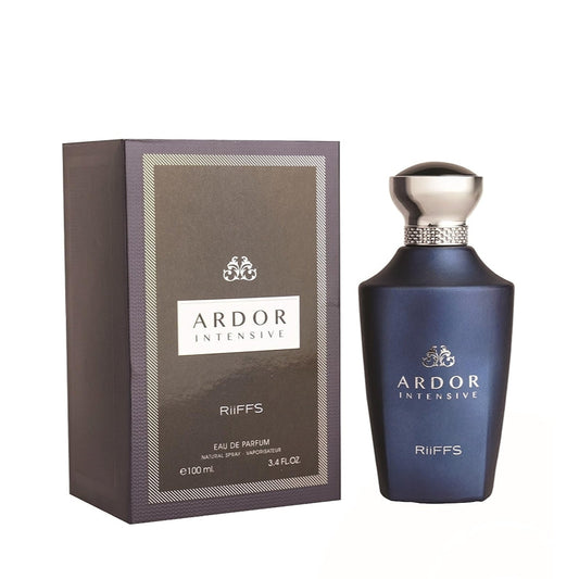 Riiffs Ardor Intense Eau De Parfum For Men 100 ML