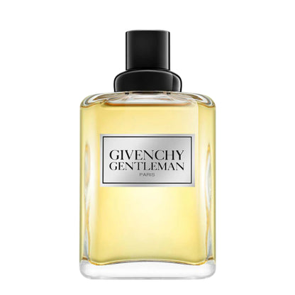 Givenchy Gentleman Eau De Toilette For Men 100 ML