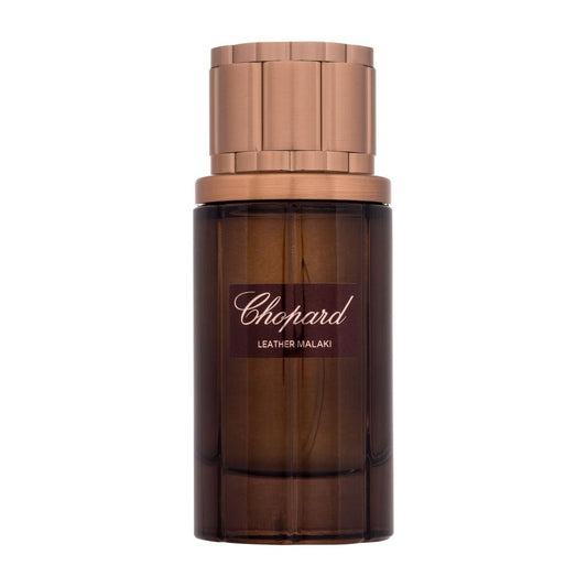 Chopard Leather Malaki Eau De Parfum For Men 100 ML