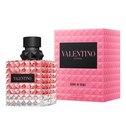 Valentino Donna Eau De Parfum For Women 100 ML