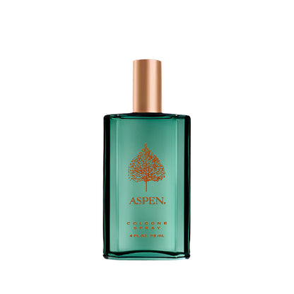 Aspen Eau De Cologne For Men 118 ML