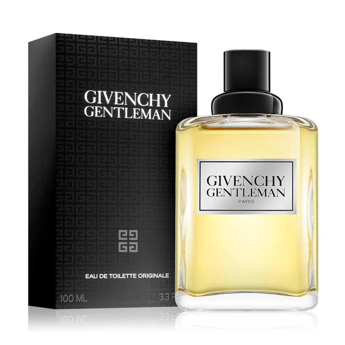 Givenchy Gentleman Eau De Toilette For Men 100 ML