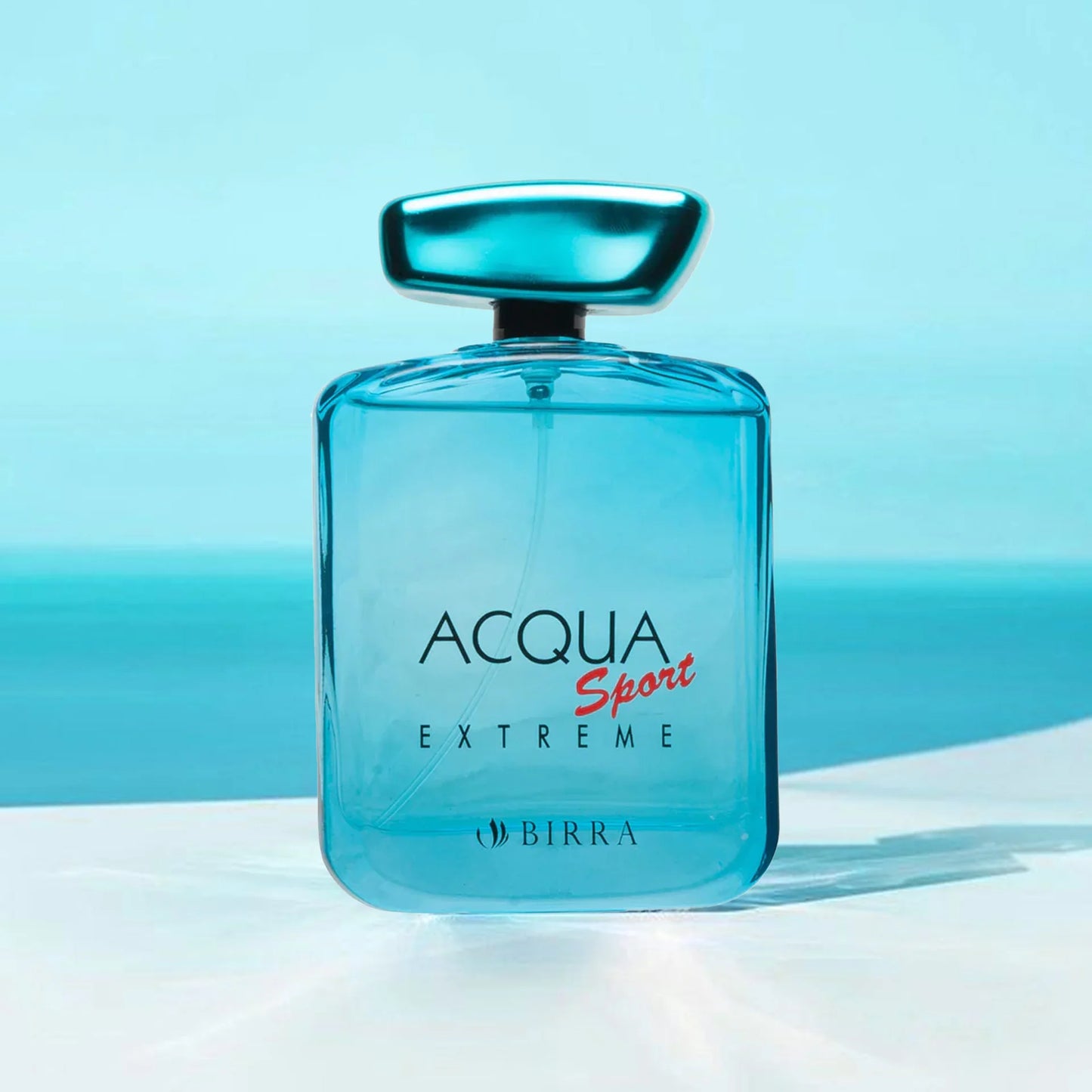 Birra Acqua Sport Extreme Eau De Parfum For Men 100 ML