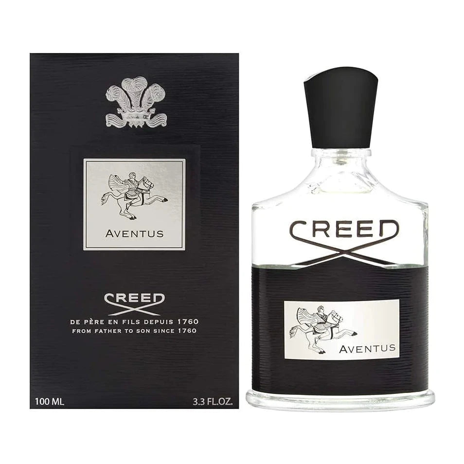 Creed Aventus Eau De Parfum For Men 100 ML