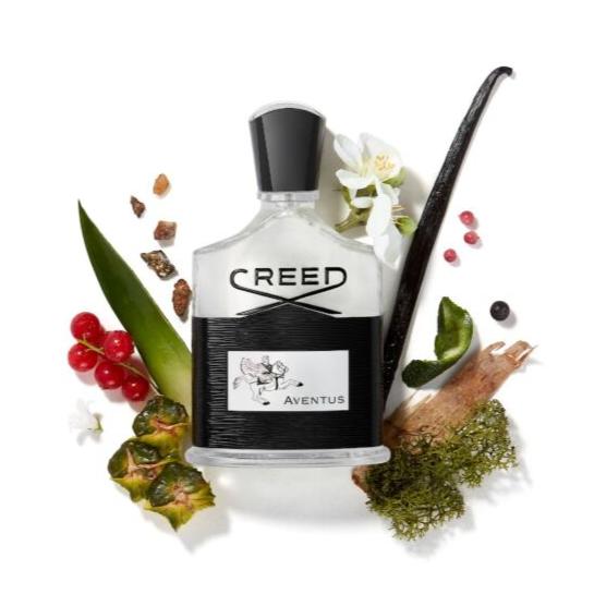 Creed Aventus Eau De Parfum For Men 100 ML