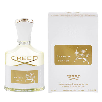 Creed Aventus For Her Eau De Parfum For Women 75 ML