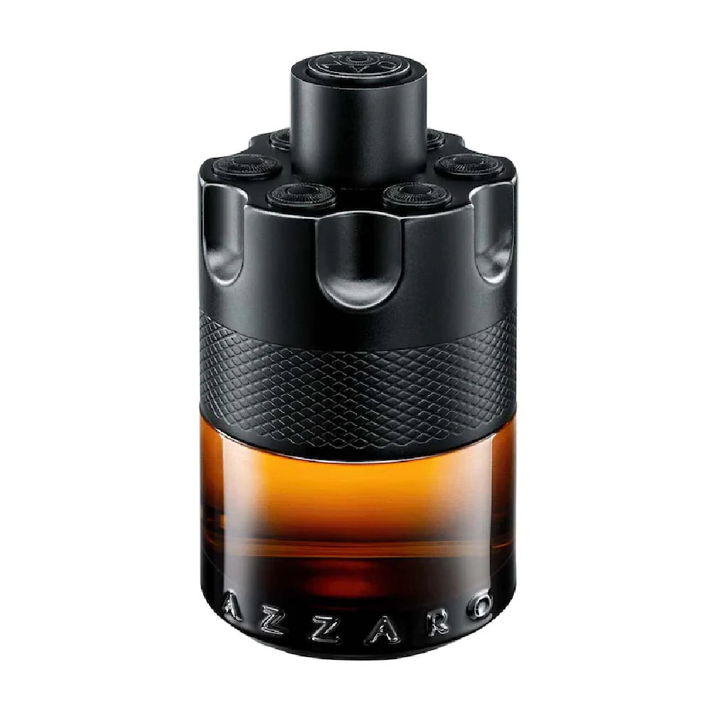 Azzaro The Most Wanted Parfum For Men 100 ML