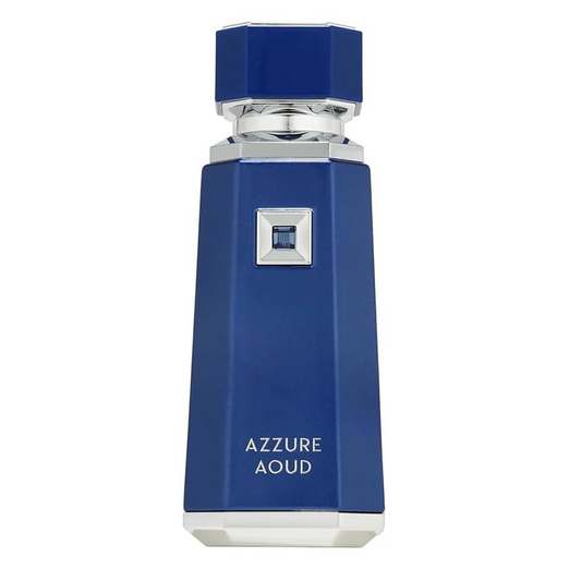 French Avenue Azzure Oud Eau De Parfum For Men 100 ML