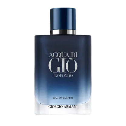 Giorgio Armani Acqua Di Gio Profondo Eau De Parfum for Men