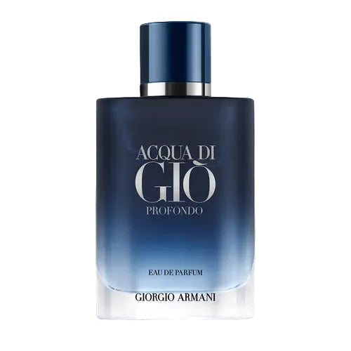 Giorgio Armani Acqua Di Gio Profondo Eau De Parfum for Men