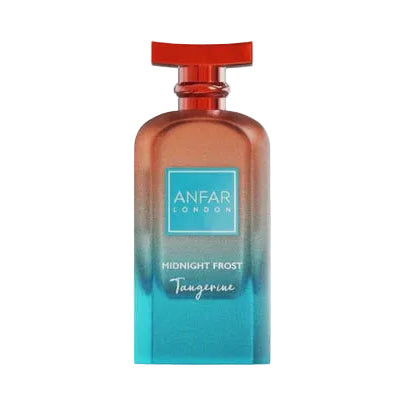 Anfar London Midnight Frost Tangerine Eau De Parfum For Men & Women 100 ML