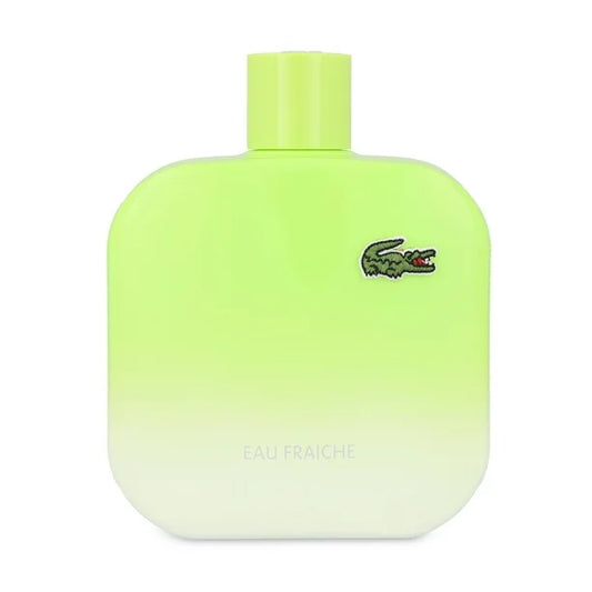 Lacoste L 12 12 Pour Lui Eau Fraiche Eau De Toilette For Men 100 ML