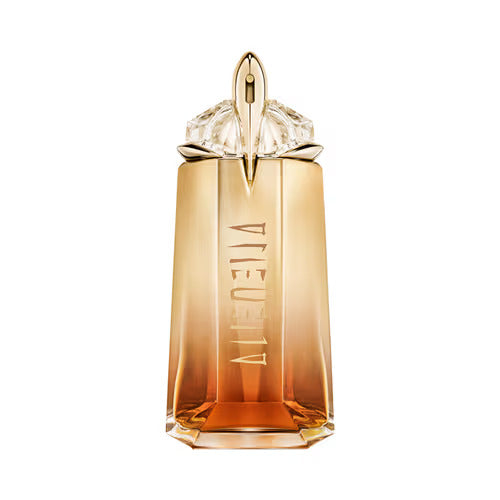 Mugler Alien Goddess Eau De Parfum Intense For Women 90 ML