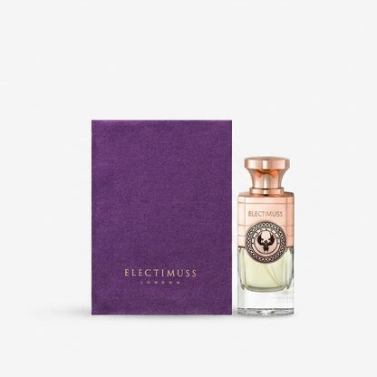 Electimuss Silvanus Extrait De Parfum For Men & Women 100 ML