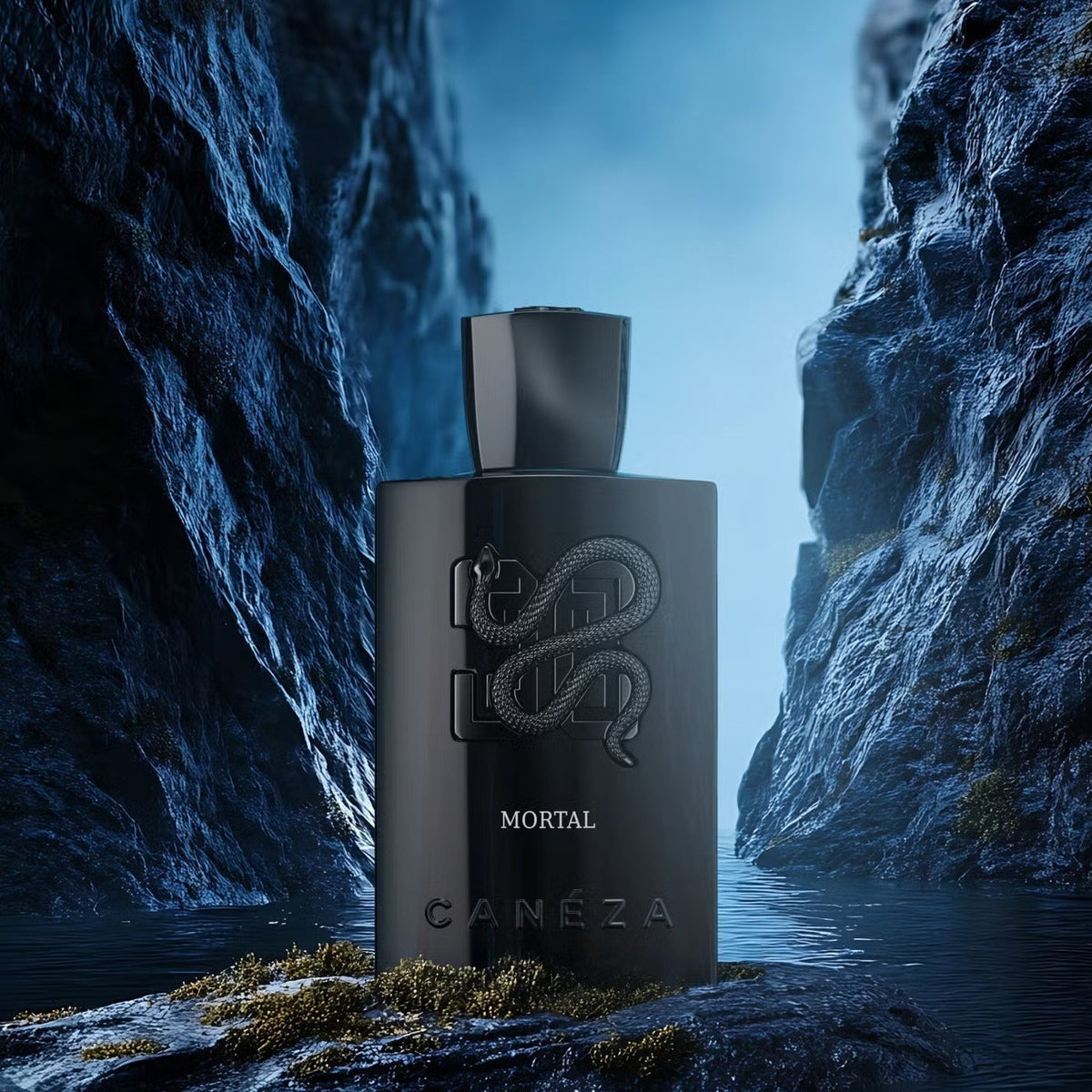 Caneza Mortal Eau De Parfum For Men & Women 100 ML