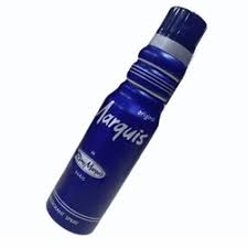 Remy Marquis Blue Deodorant Spray for Men 175 ML