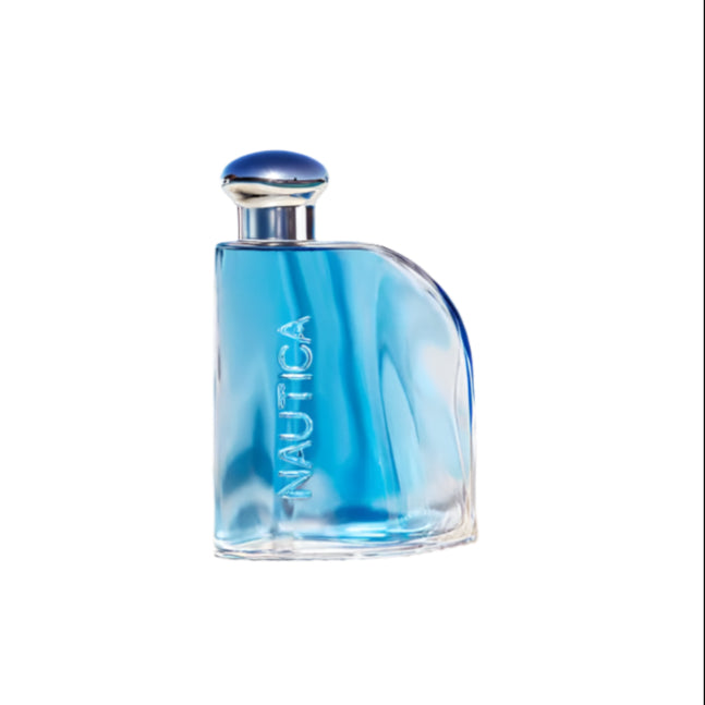 Nautica Blue Ambition Eau De Toilette for Men 100 ML