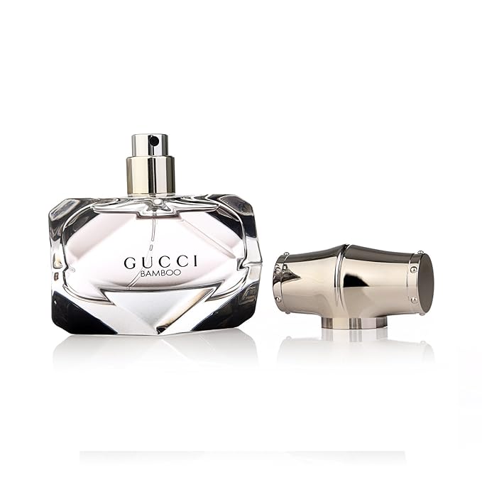 Gucci Bamboo Eau De Parfum for Women 75 ML