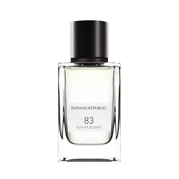 Banana Republic 83 Leather Reserve Eau De Parfum For Men & Women 150 ML