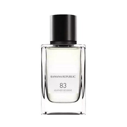 Banana Republic 83 Leather Reserve Eau De Parfum For Men & Women 150 ML