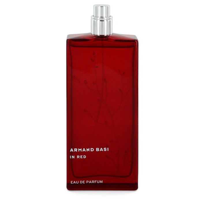 Armand Basi In Red Eau De Parfum For Women 100 ML