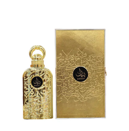 Bayaan Lattafa Perfumes For Women 100 ML