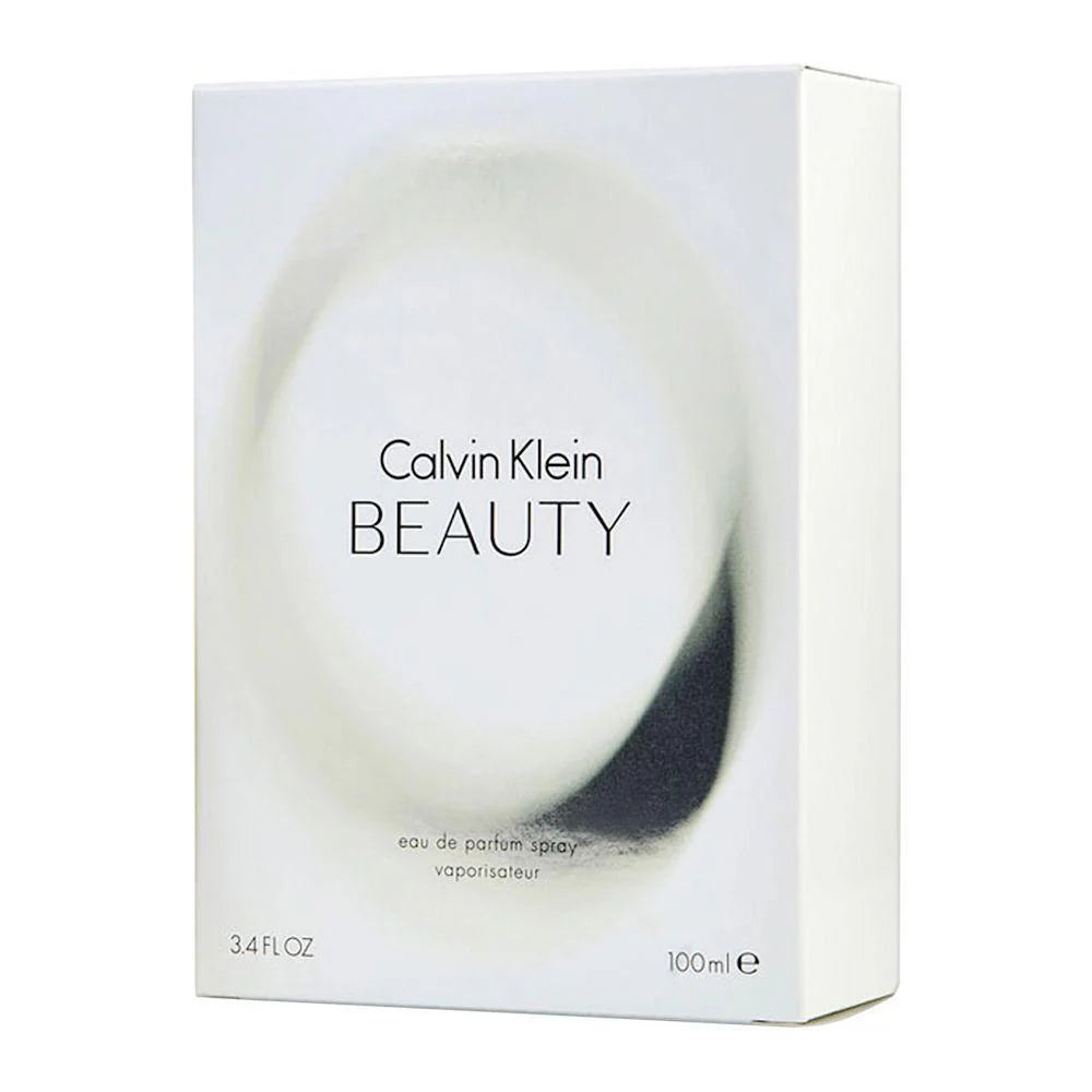 Calvin Klein Beauty Eau De Parfum For Women