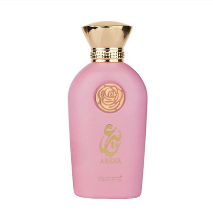 Riiffs Abeer Eau De Parfum For Women 100 ML