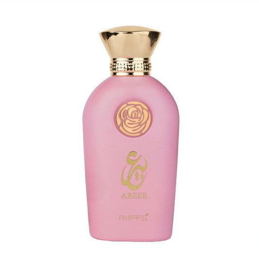 Riiffs Abeer Eau De Parfum For Women 100 ML
