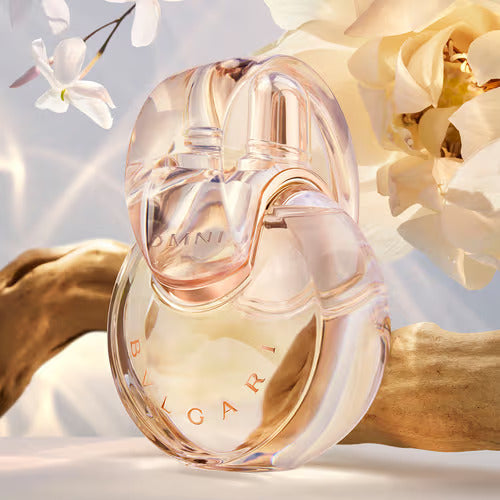 Bvlgari Omnia Crystalline Eau de Parfum For Women 100 ML
