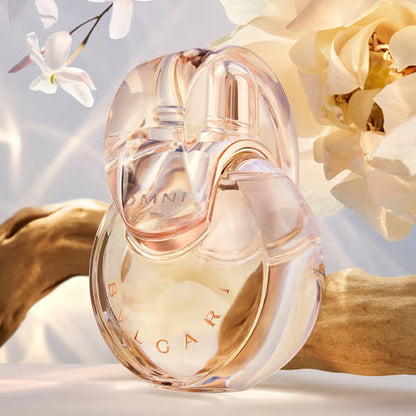 Bvlgari Omnia Crystalline Eau de Parfum For Women 100 ML