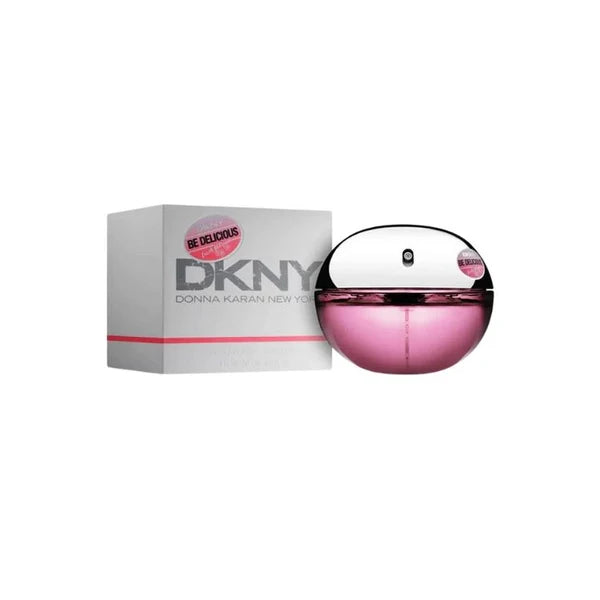 DKNY Be Delicious Fresh Blossom Eau De Parfum for Women 100 ML