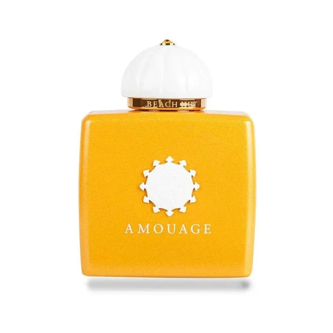 Amouage Beach Hut Eau De Parfum For Women 100 ML