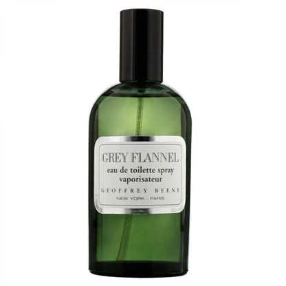 Geoffrey Beene Grey Flannel Eau De Toilette For Men 120 ML
